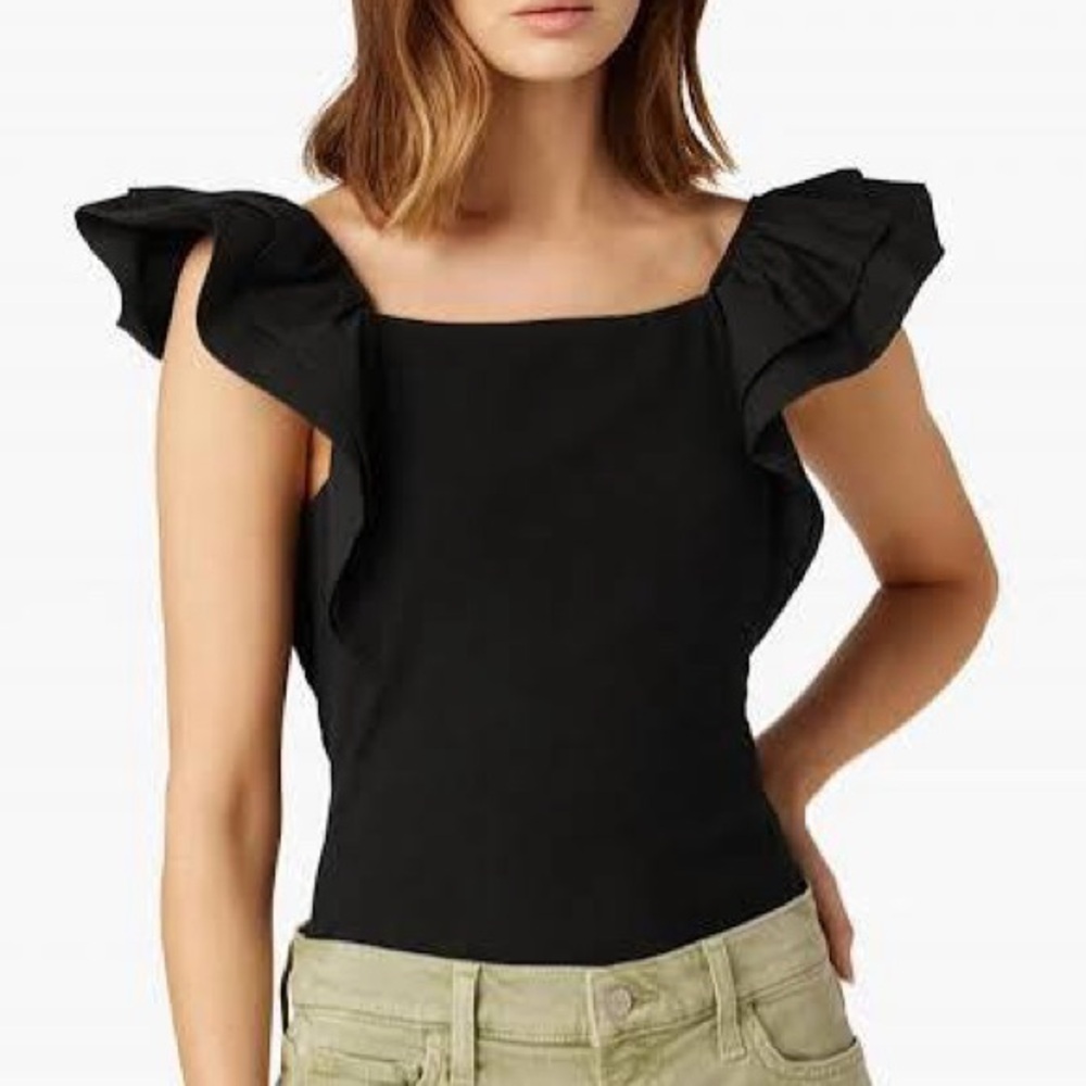 Joe’s Jeans The Leslie Tank Top